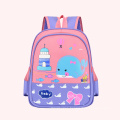 Factory wholesale printed backpacks kids backpack bag girls school kids school backpack bag